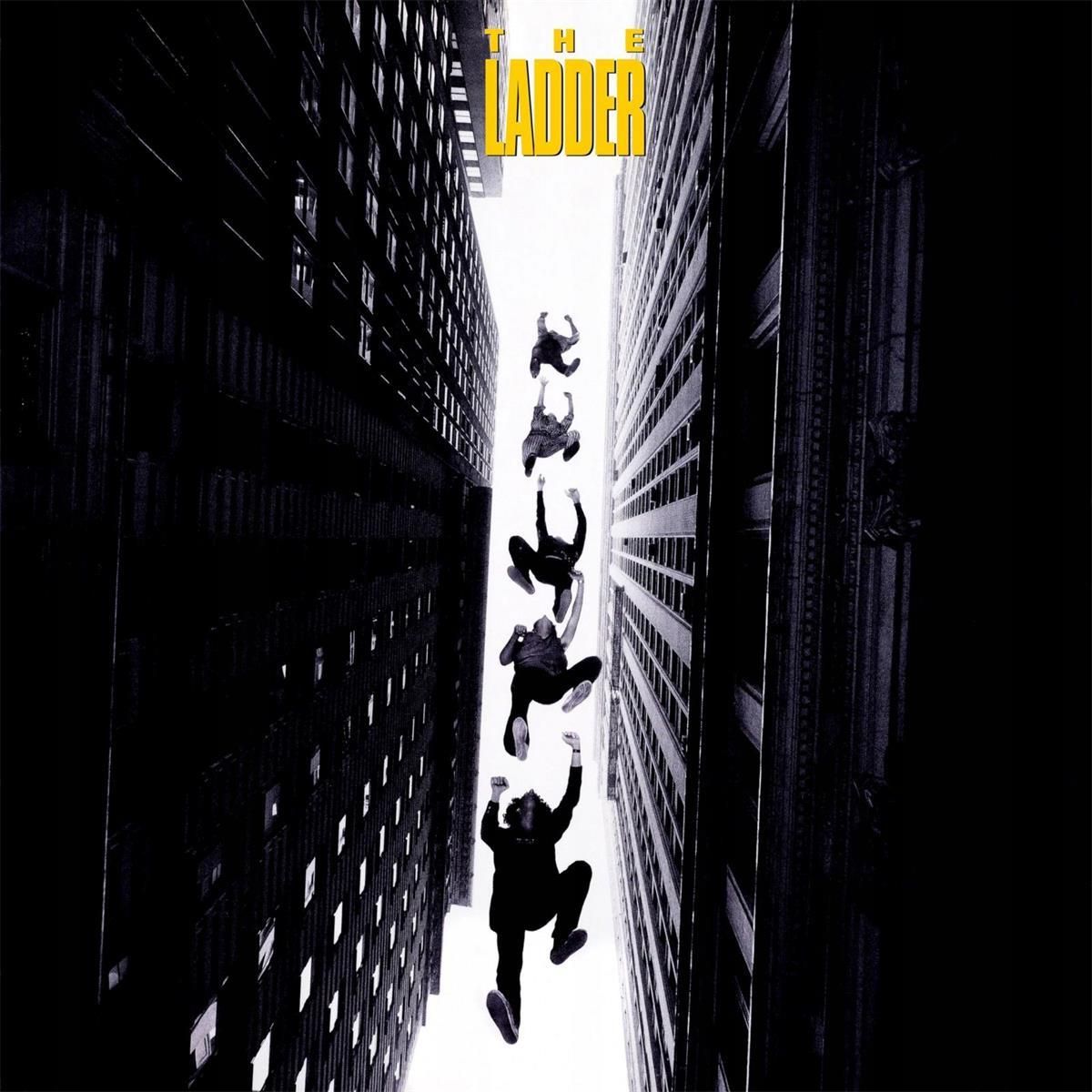 Ladder Cd R Płyta kompaktowa Ladder - The Ladder (CD) - Ceny i opinie - Ceneo.pl