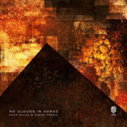 Kaan Bulak & Simon Hofele - No Clouds In Haraz (Winyl)