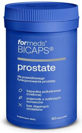 Formeds Bikaps Prostate 60Kaps.