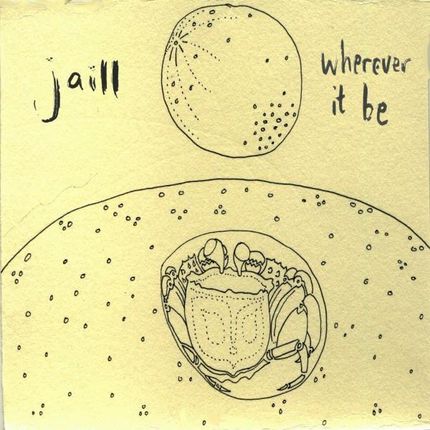 Jaill - Wherever It Be (KASETA)