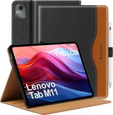 Zdjęcie Etui Smart do Lenovo Tab M11 TB330FU 10.95 (Czarne) - Opalenica