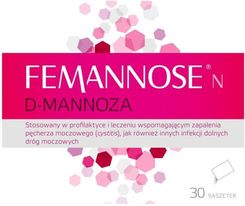 Zdjęcie Klosterfrau Femannose N 30 Sasz - Lipsko