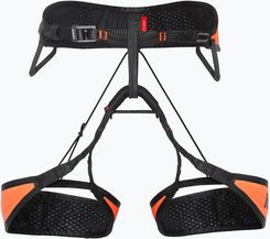 Zdjęcie Mammut Uprząż Wspinaczkowa Sender Light Vibrant Orange - Zakroczym