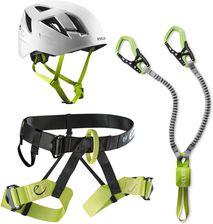 Zdjęcie Edelrid Zestaw Wspinaczkowy Joker Kit - Konstantynów Łódzki