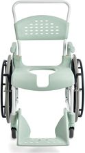 Zdjęcie Etac Clean Wózek Inwalidzki Zielony (80229327) - Śrem