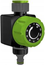 Zdjęcie Stalco Zegar Przepływu Wody Do 120 Min Abs Tpr Stc900718All - Bobowa