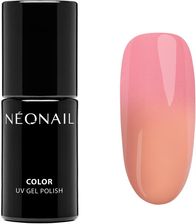 Lakier hybrydowy NeoNail Winning Spirit - 7,2 ml (lakier thermo)