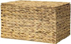 Zdjęcie Koszoplotka Skrzynia Z Hiacyntu 38X22X22H (1295) - Kraków