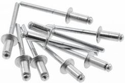 Zdjęcie Hogert Nity Aluminiowe 4x8 HT2C162 - Libiąż