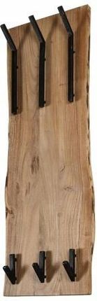 Nlwood Wieszak Drewniany Iris Akacja 35x100cm (WO6248415)