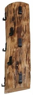 Nlwood Wieszak Drewniany Akacja Luxe (WO6249515)