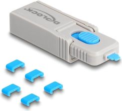 Delock Usb-C Port Blocker Tool (20926)