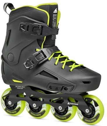 Rolki Męskie Rollerblade Lightning 80