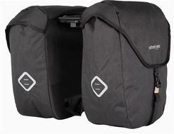 Zdjęcie Sakwy Atranvelo Zap Czarny Pojemność: 50L - Żnin