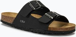 Zdjęcie Klapki męskie CMP ECO THALITHA basic black | WYSYŁKA W 24H | 30 DNI NA ZWROT - Dobra
