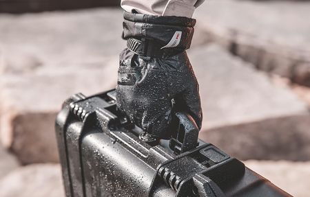 Pgytech Rękawice fotograficzne Professional Rozmiar XL - zdjęcie 3