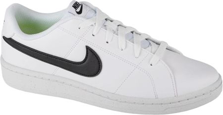 Buty sneakersy Męskie Nike Court Royale 2 Next Nature DH3160-101 Biały