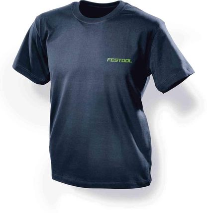 Festool T-Shirt z wycięciem okrągłym SH-FT2 rozm. XL