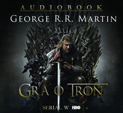 Gra o tron (Audiobook) - zdjęcie 1