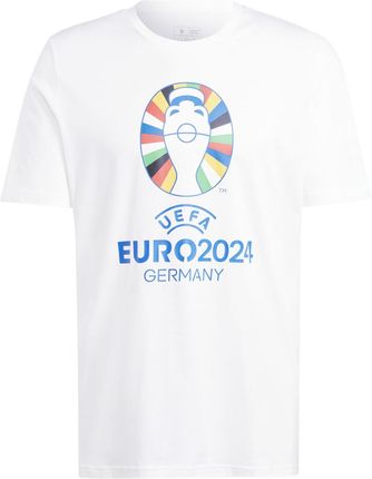 Męska Koszulka z krótkim rękawem Adidas OE Tee It9290 – Biały