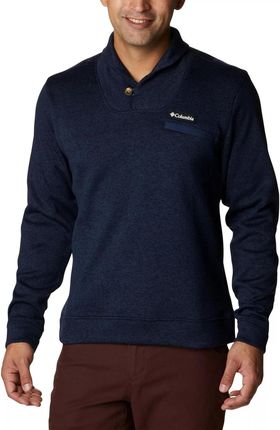 Bluza turystyczna męska Columbia Sweater Weather Pullover | ZAMÓW NA DECATHLON.PL - 30 DNI NA ZWROT