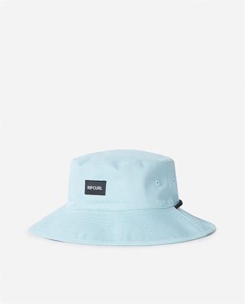 kapelusz RIP CURL - Revo Valley Mid Brim Hat Dusty Blue (3458) rozmiar: L/XL
