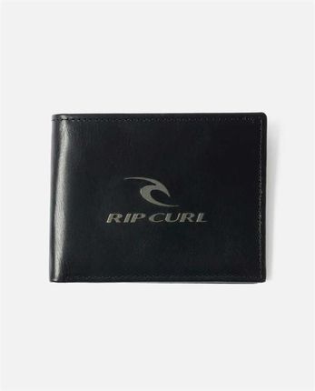 portfel RIP CURL - Corpowatu Rfid 2 In 1 Black  (90) rozmiar: OS