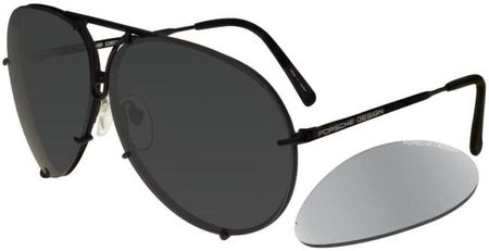 Okulary przeciwsłoneczne Męskie Porsche Design P8478