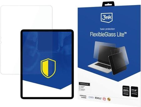 3Mk Flexibleglass Lite Do Apple Ipad Air 13'' (5903108570343)
