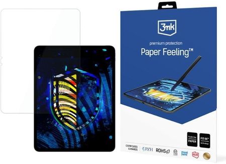 3Mk Paper Feeling Do Apple Ipad Pro 13'' (5903108570237)