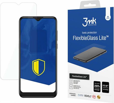 3Mk Flexibleglass Lite Do Alcatel 1S 2020  