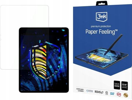 3Mk Paper Feeling Do Apple Ipad Air 13'' (5903108570329)