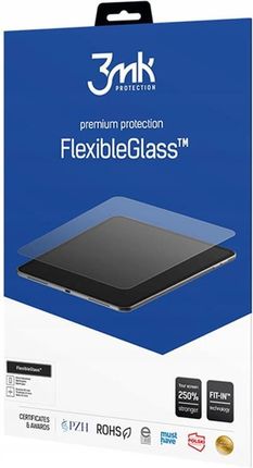 3Mk Flexibleglass Do Apple Ipad Air 11'' 13''