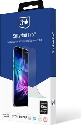3Mk Silky Matt Pro Do Samsung Galaxy A12