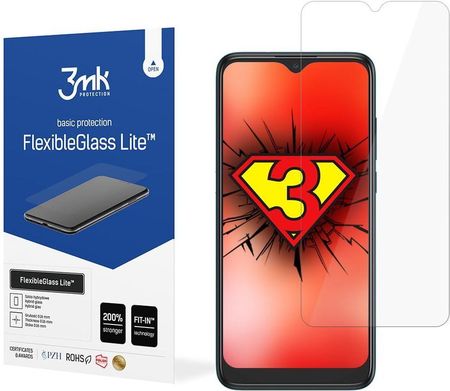 3Mk Flexibleglass Lite Do Alcatel 1Se 2020  