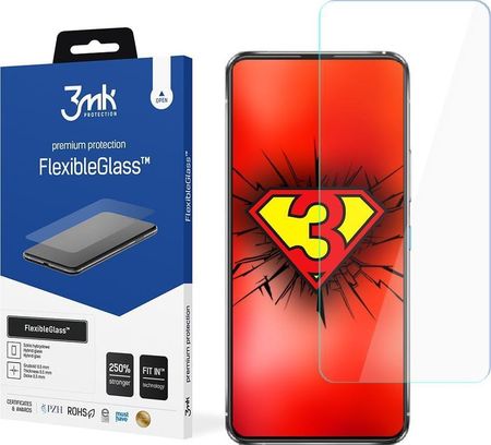 3Mk Flexibleglass Do Asus Zenfone 8 Flip 5G