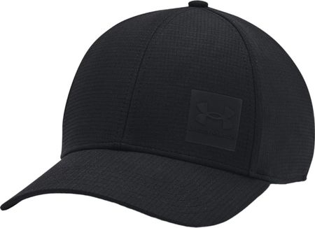 Czapka bejsbolówka Under Armour Branded Adjustable 1383438-002 Rozmiar M/L