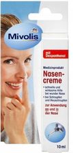 Zdjęcie Mivolis Krem Do Nosa 10ml - Zator