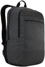 Case Logic Era Erabp 116 Obsidian Plecak Czarny Poliester