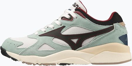 Buty Mizuno Sky Medal silver ncloud/black/blue surf | WYSYŁKA W 24H | 30 DNI NA ZWROT