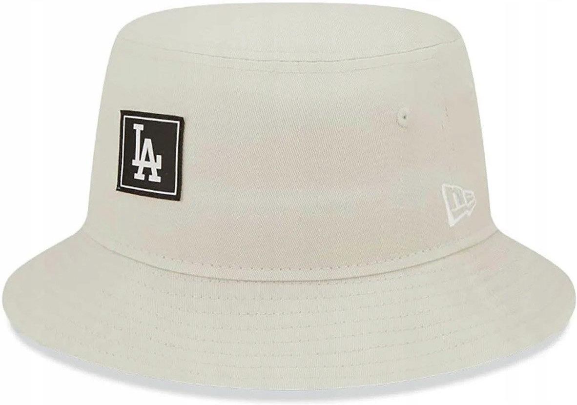 Czapka Męska New Era Bucket Hat La Los Angeles - Ceny i opinie - Ceneo.pl