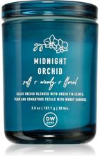 Zdjęcie Dw Home Prime Midnight Orchid Prime Midnight Orchid Świeczka Zapachowa 107 G DWHMORH_DCAN02 - Milicz