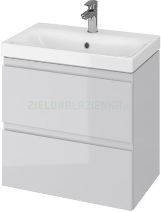 Cersanit Moduo Szafka Szary S590003Eco 607866