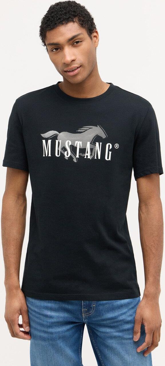 Vintage Goods Camiseta Gráfica Retro Para Hombre, Shelby