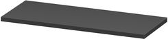 Zdjęcie Cersanit Blat Do Zabudowy Stelaża Wc Larga 60 Cm Antracyt S164-053 100477280 - Dąbrowa Białostocka