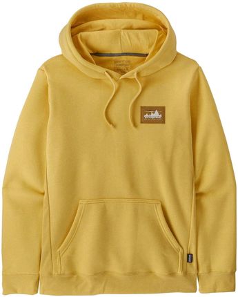 Bluza Patagonia 73 Skyline Uprisal Hoody - Milled Yellow