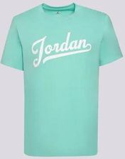 JORDAN T-SHIRT M J FLT MVP WM SS CREW