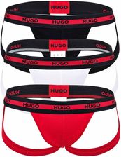 Slipy Jock Strap Hugo