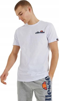 Koszulka Męska T-shirt Ellesse Voodoo