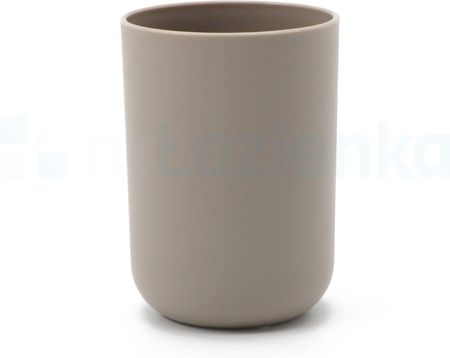 Hyggli Simply Kubek Do Mycia Zębów Szary 86001 565941